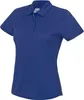 Just Cool JC045 | Girlie Cool Damen Poloshirt -  nach WRAP Produktbild-Vorschau 1
