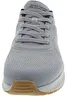 Skechers Slip In Bobs Sport - Scarpa sportiva grigia Anteprima dell’immagine prodotto 4