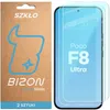 Gehärtetes Glas für Xiaomi POCO F8 Ultra, Bizon Glass Clear Produktbild-Vorschau 1