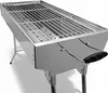 Mangal Kairat Schaschlik Grill mit 9er Spießdreher 230V Produktbild-Vorschau 9