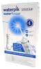 Waterpik WP-580 Cordless Advanced Weiss Munddusche Anteprima dell’immagine prodotto 18