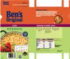 Ben's Ryż risotto luz 500g Podgląd zdjęcia produktu 3