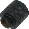 Alphacool HF 13/10 Anschraubtülle G1/4 - Deep Black Produktbild-Vorschau 2
