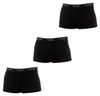 Calvin Klein 3er-Pack Icon Baumwoll-Stretch Produktbild-Vorschau 1