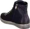 andrea conti Sneaker high Blau Produktbild-Vorschau 24