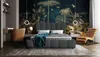 Polsterbett Doppelbett HEDA 160x200cm in Stoff Perfect Produktbild-Vorschau 1