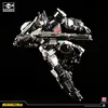 Trumpeter 03195 - Transformers Series: TF-6 Nemesis Prime - Produktbild-Vorschau 6