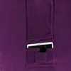 Lumaland TV Kuscheldecke mit Ärmeln aus weichem  mit Produktbild-Vorschau 12