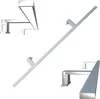 kalb | 120cm Spiegelleuchte Spectraline LED IP44 Badleuchte Produktbild-Vorschau 5