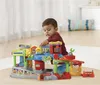 VTECH Tut Tut Bolides Interaktive Garage, Ethan der Produktbild-Vorschau 4