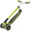 GLOBBER MASTER LIGHTS – Tretroller Kinder, 125/80 mm, ABEC Produktbild-Vorschau 2
