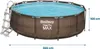 Piscine de jardin cadre 366 x 100 cm 10en1 Bestway 56709 Voir les images du produit 5