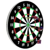 Best Sporting Papiergewickelte Dartscheibe, 46 cm; 62109 Produktbild-Vorschau 3