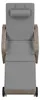 Mucola lettino da giardino in rattan lettino da giardino in Anteprima dell’immagine prodotto 7