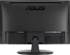 Asus Vt168h 15.6´´ Hd Tn Monitor 60hz Schwarz One Size / EU Produktbild-Vorschau 2