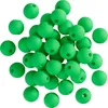 Rico Design itoshii Neon Perlen 40 Stück 8 mm Durchmesser Produktbild-Vorschau 3