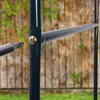 Vilde Pergola Rosenbogen Gartenbogen Rankgitter aus Metall Produktbild-Vorschau 8