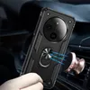Armor Shield Handyhülle für Xiaomi Redmi 14C / Poco C75 Produktbild-Vorschau 4