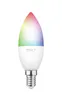 TRUST Smart WiFi RGB LED sviečka E14 Náhľad obrázku produktu 3
