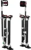 Drywall Stilts Aluminum Tool Stilts 24''-40'' Adjustable Produktbild-Vorschau 1