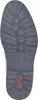 Rieker Herren Schnürschuh Halbschuh elegant Ziernaht 13500, Produktbild-Vorschau 6