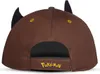 Pokémon Eevee 3D-Kappe – 100 % Baumwolle, offizielle Produktbild-Vorschau 2