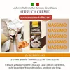 MASSIMO Cappuccino Stracciatella mit Schokoflocken 400g mit Produktbild-Vorschau 3