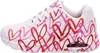 Skechers 155507-WBGY - Skechers Uno Spread The Love Schwarz Produktbild-Vorschau 57