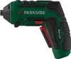 A cordless screwdriver on a white background. Produktbild-Vorschau