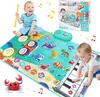 3-in-1 muziekmateriaal voor peuters van 1 tot 3 jaar – Productafbeelding-voorbeeld 1