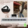 COSTWAY Keyboard Piano 88 Tasten, Digitales Klavier mit Produktbild-Vorschau 7