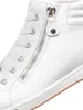 Ara Shoes ARA Hightop Sneaker Rom weiß 40 Produktbild-Vorschau 36