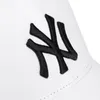 New Era Cap 9FORTY League Basic NY Yankees White/Black, Produktbild-Vorschau 21