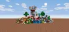 LEGO® 21160 Minecraft Dorf - der Illager-Überfall V29, ab 8 Produktbild-Vorschau 16