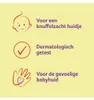 Zwitsal Schuimbad Voor De Gevoelige Babyhuid 400ML Produktbild-Vorschau 4