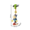 Playgro Klipp Klapp Pferd für KiWa 40145 von Rotho Produktbild-Vorschau 12