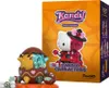 Mighty Jaxx LND-23SANKDSFBB06, Mehrfarbig, Kunststoff Produktbild-Vorschau 4