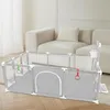 Laufstall Baby Kindersicherheits-Spielfelder mit Produktbild-Vorschau 4
