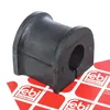 FEBI BILSTEIN 42541 Lagerung Stabilisator Stabigummi Hinten Produktbild-Vorschau 2