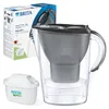 Brita Marella+1 Maxtra Pro PP Filterkanne (2 4 l; Produktbild-Vorschau 1