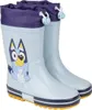 Dětské gumové holínky Bluey light blue - 31 Náhled obrázku produktu 1