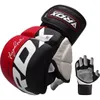 RDX Sports T6 MMA Handschühe - Rot - S Produktbild-Vorschau 14