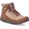 ON Damen Wanderstiefel Cloudridge Damen 6900150 Mocca EU 39 Produktbild-Vorschau 8