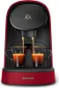 L’OR LM8012/55, Pad-Kaffeemaschine, 1 l, Kaffeekapsel, 1450 Produktbild-Vorschau 1