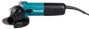 Makita 9558HNRZ 125mm Winkelschleifer Anteprima dell’immagine prodotto 2
