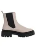 MARCO TOZZI Damen Stiefelette Chelsea Boot Comfort Fit Produktbild-Vorschau 3