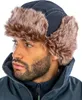 Result Winter Essentials RC056X | Classic Sherpa Hat Produktbild-Vorschau 4