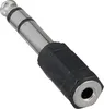 InLine® Adattatore Audio, 6,3mm Jack maschio a 3,5mm Jack Anteprima dell’immagine prodotto 5