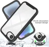 Hülle für iPhone 16e/iPhone 17e, Bumper mit Eingebautem Produktbild-Vorschau 4