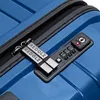 REDOLZ Essentials 10 Trolley Blue Metallic 2 blau 55cm Produktbild-Vorschau 8